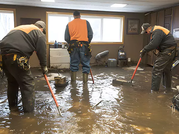 Stormwater Removal Services in Experiment, GA