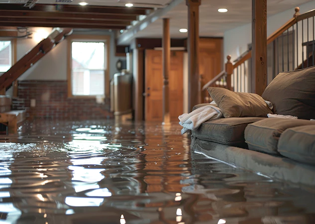 Your Sewage Restoration Experts in Experiment, GA