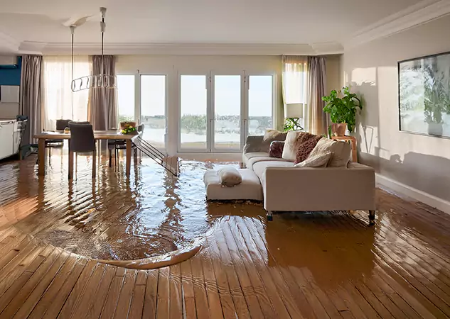Your Trusted Water Removal Specialists in Experiment, GA