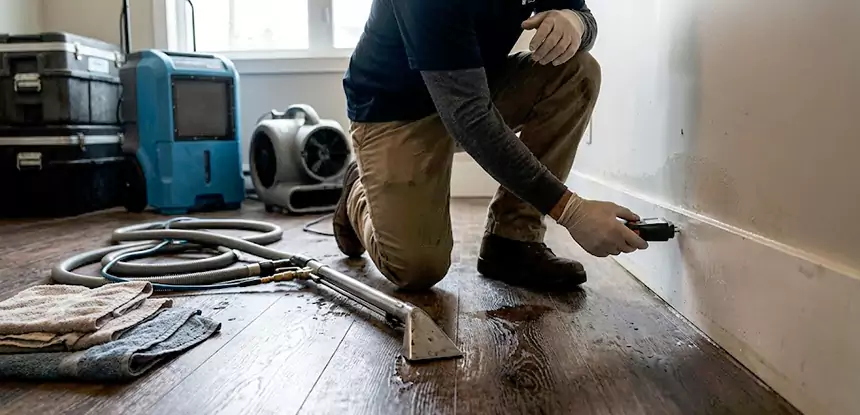 Professional Sewage Remediation Services in Experiment, GA