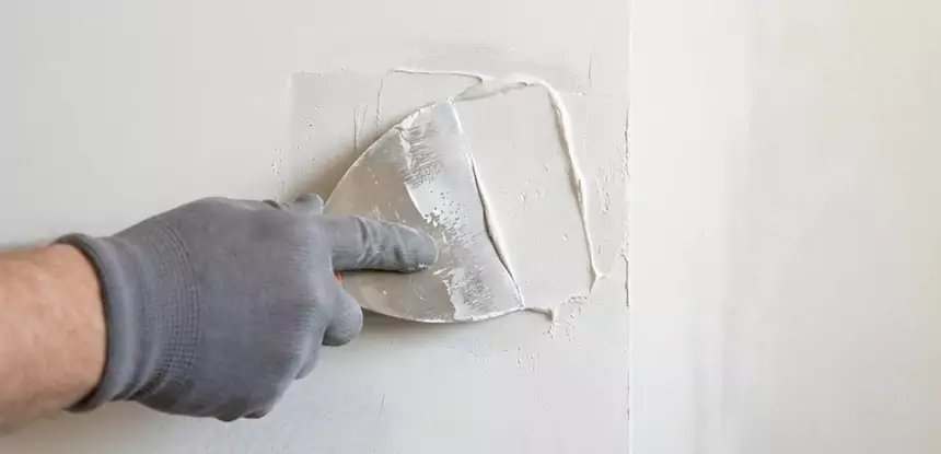 Professional Drywall Water Damage Services in Experiment, GA