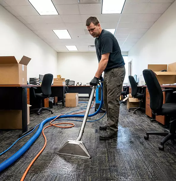 Why Experiment Businesses Trust Experiment Restoration Pro for Water Damage Recovery?
