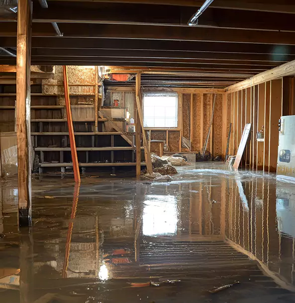 Why Experiment Property Owners Trust Experiment Restoration Pro for Standing Water Removal?